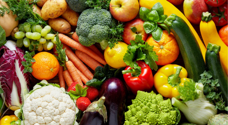 Fruit & Vegetable Cold Storage