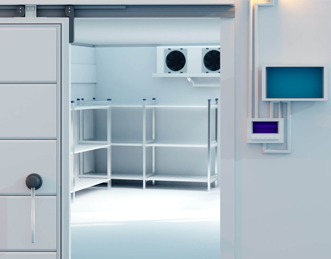 How to Choose the Right Chiller Room for Your Cold Storage Needs