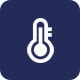 Temperature instability