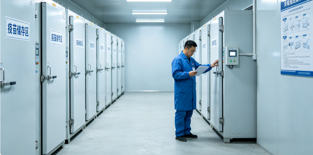 pharmaceutical cold rooms3