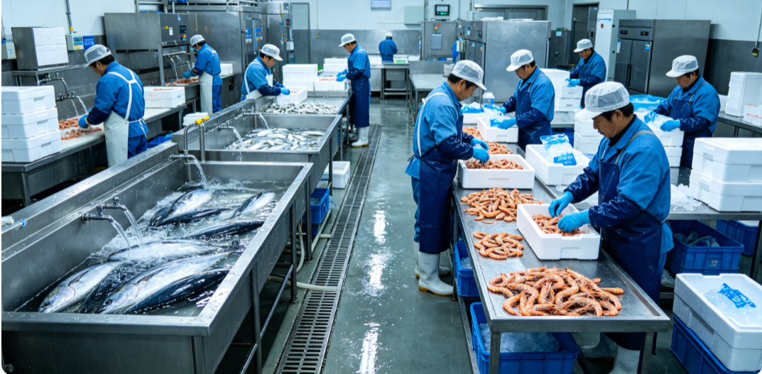 Processing Room3