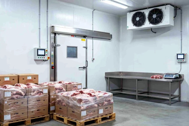 meat-Cold-Storage