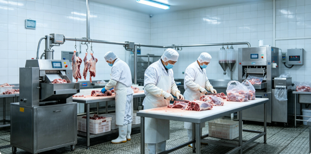 Processing Room2