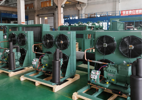 Condensing Units