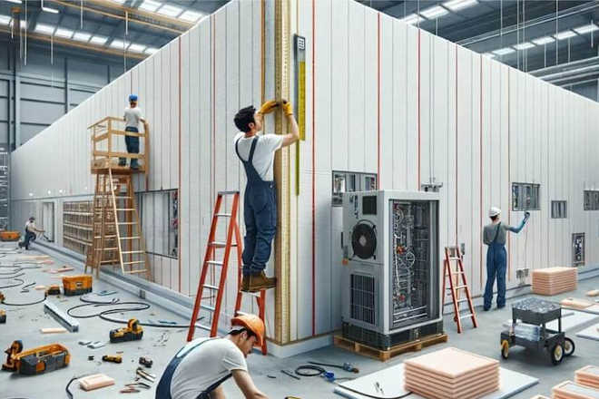 Installation Service