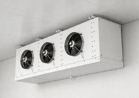 Evaporators