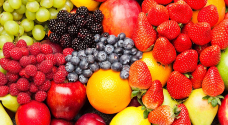 Fruit Storage