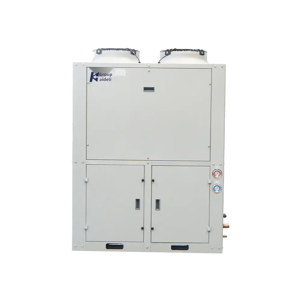  TF Series Box Type Condensing Unit