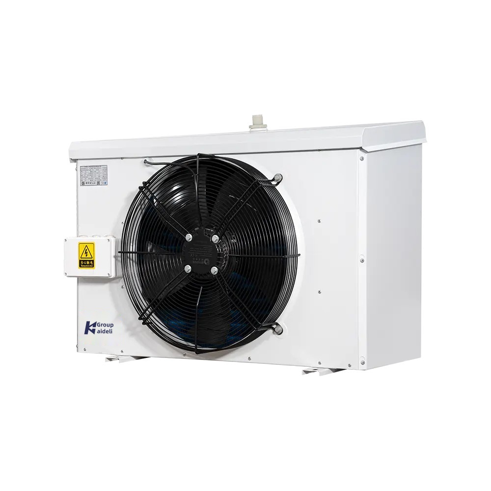  GU Series High Efficiency Evaporator