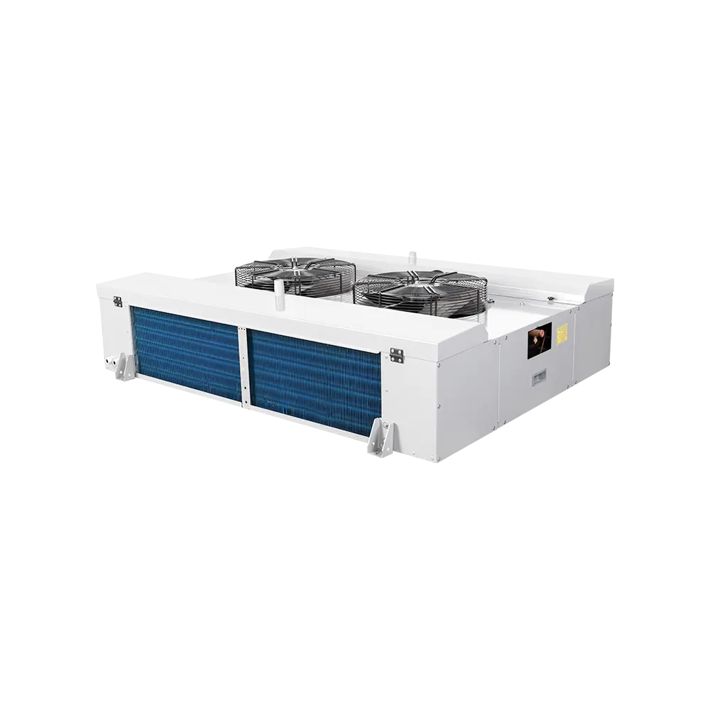 ED Series Industrial Double-Sided Blow Evaporator
