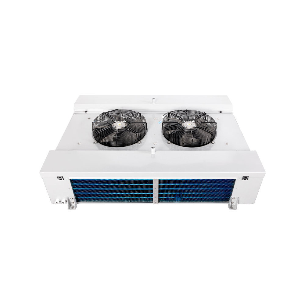  ED Series Industrial Double-Sided Blow Evaporator