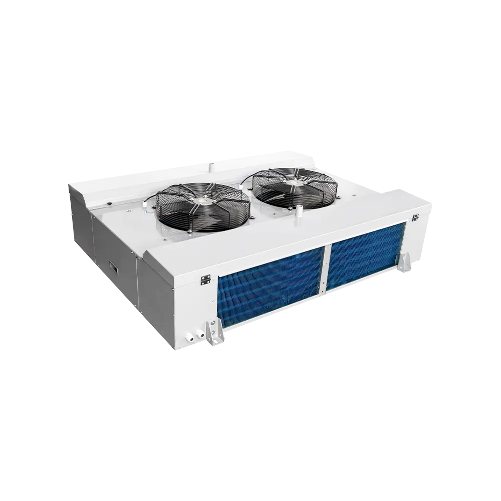  ED Series Industrial Double-Sided Blow Evaporator