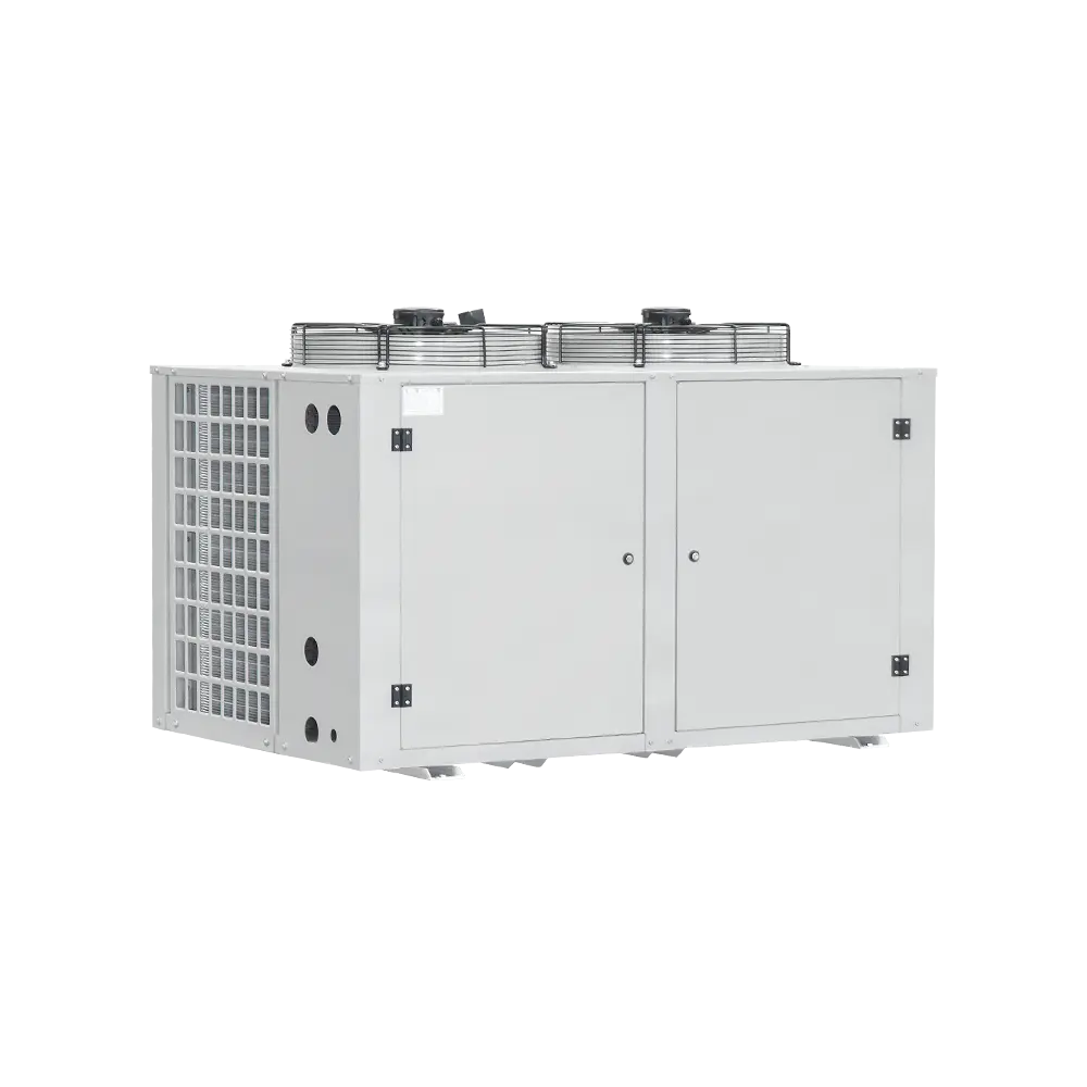  BF Series Box Type Condensing Unit