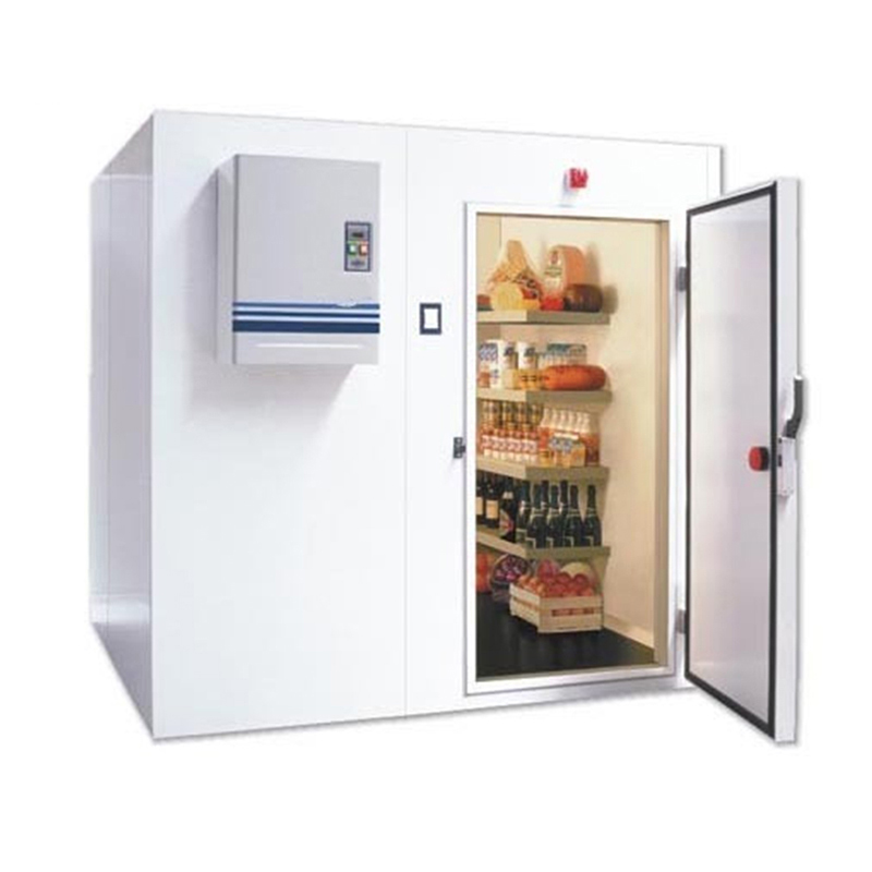 Meat Cold Room | Commercial & Industrial Meat Storage Solutions