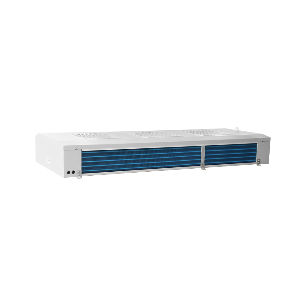  EC Series Commercial Double-Side Blow Evaporator