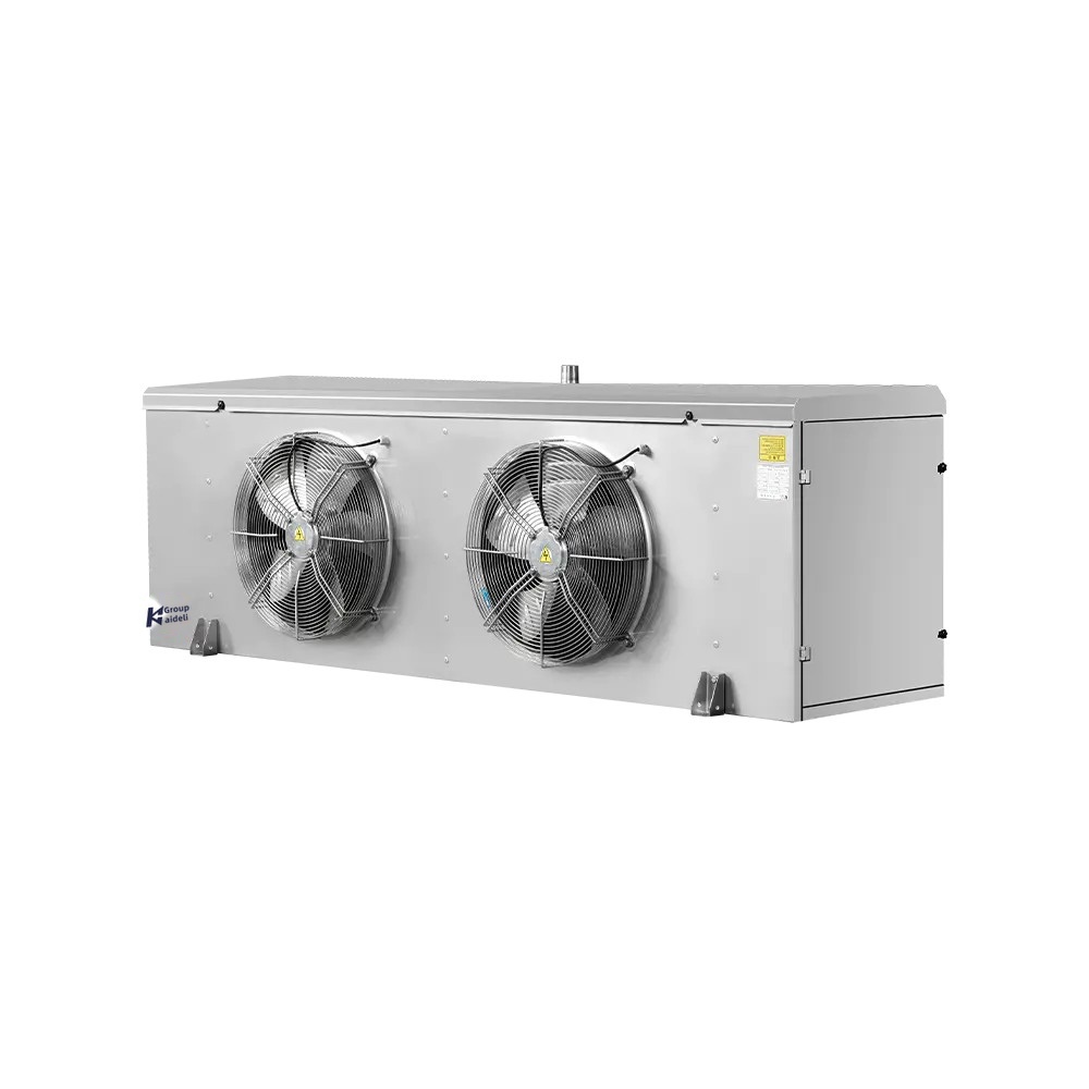  ESL Series Direct Expansion Stainless Steel Tube Evaporator