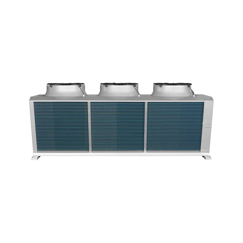  CV Series V-Type Condenser