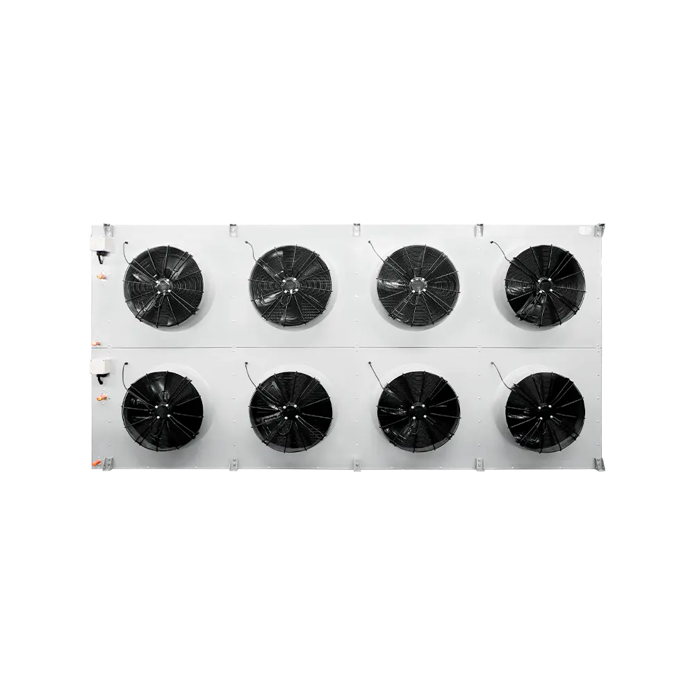  CL Series Vertical Side Mounted Condenser