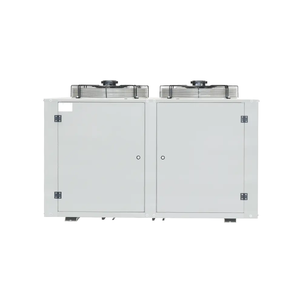 BB Series Box Type Condensing Unit