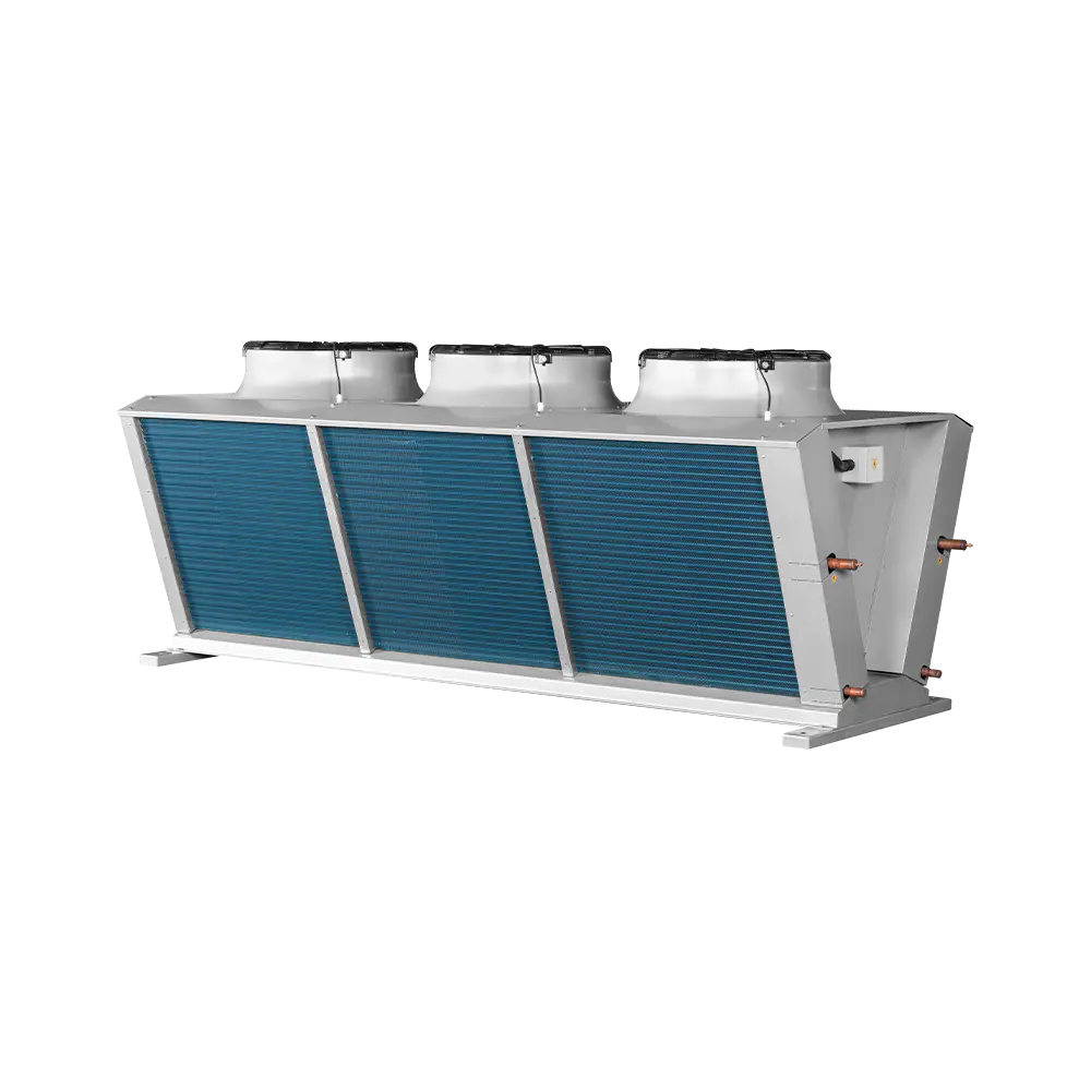  CV Series V-Type Condenser