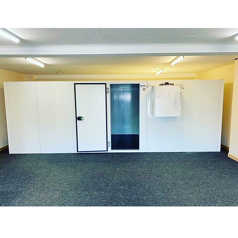 Walk In Cooler Manufacturer | Commercial & Custom Walk In Cooler Supplier