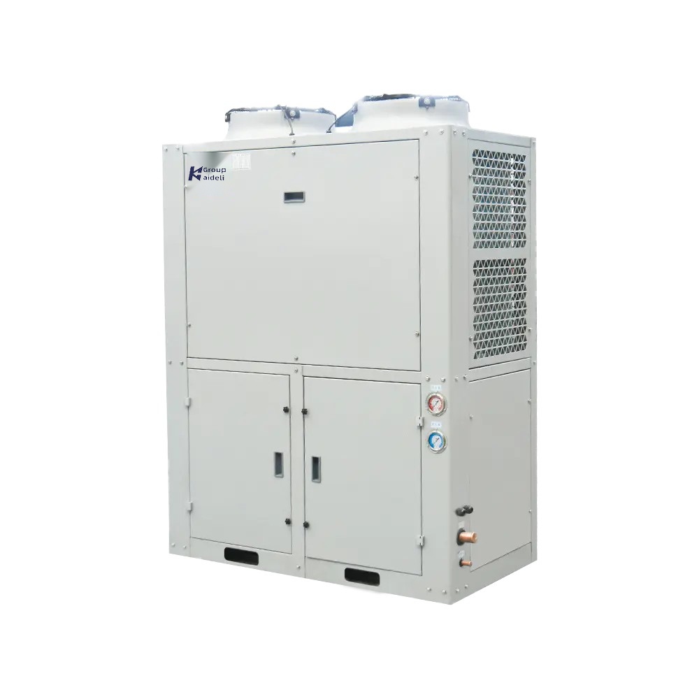  TF Series Box Type Condensing Unit