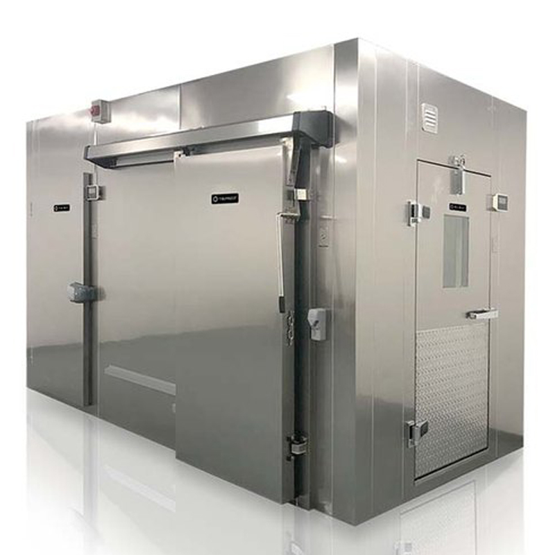 Custom Vaccine Cold Rooms for Temperature-Sensitive Storag