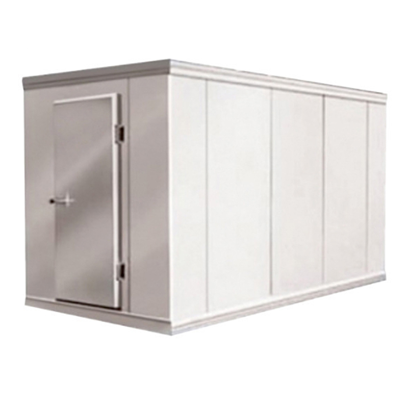 Custom Blast Freezer Rooms for Food Processing and Cold Storage