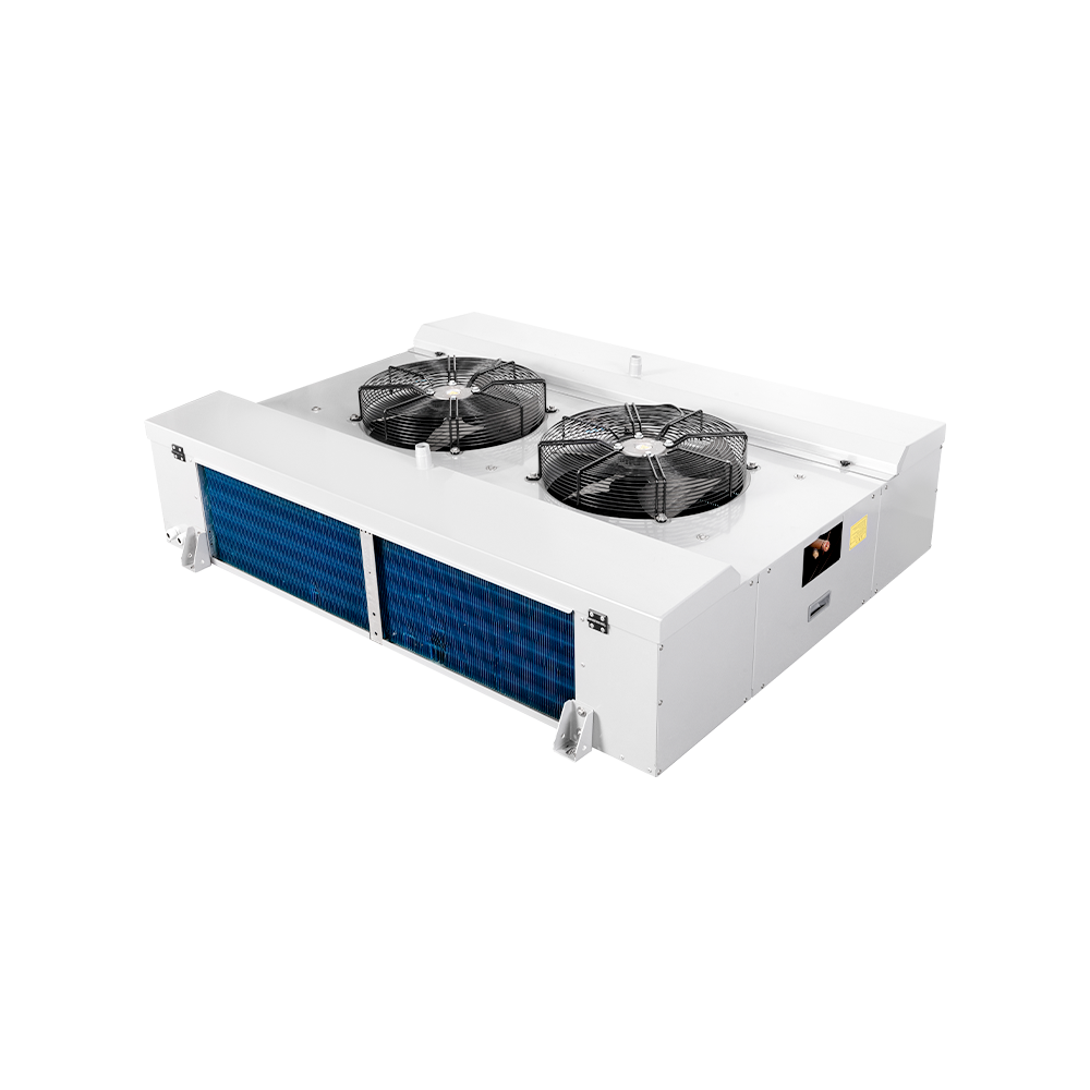  ED Series Industrial Double-Sided Blow Evaporator