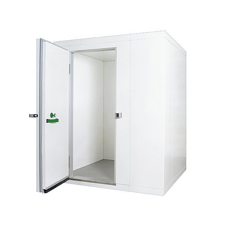 Commercial Modular Cold Room | Walk-in Cold Storage Manufacturer & Supplier