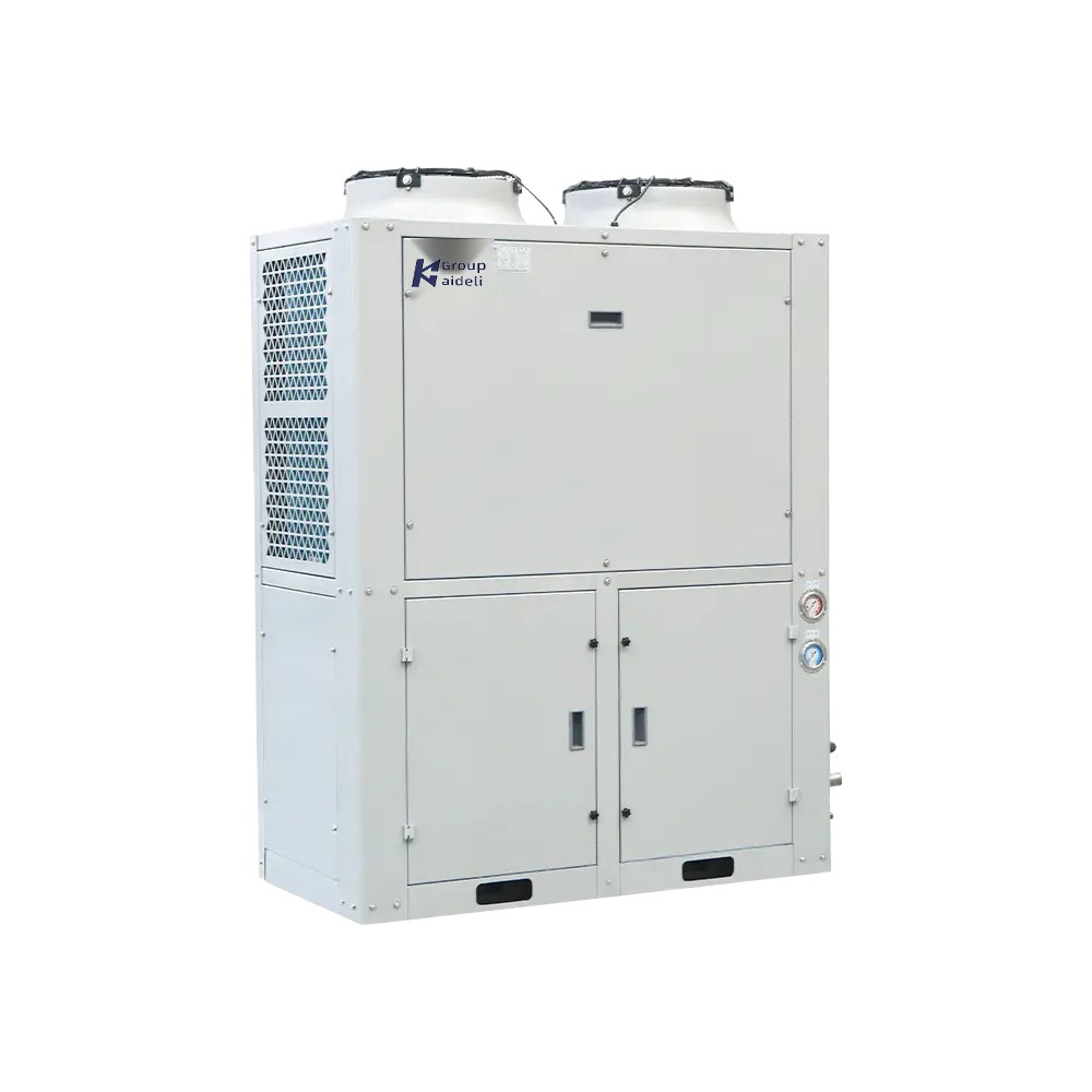  TF Series Box Type Condensing Unit