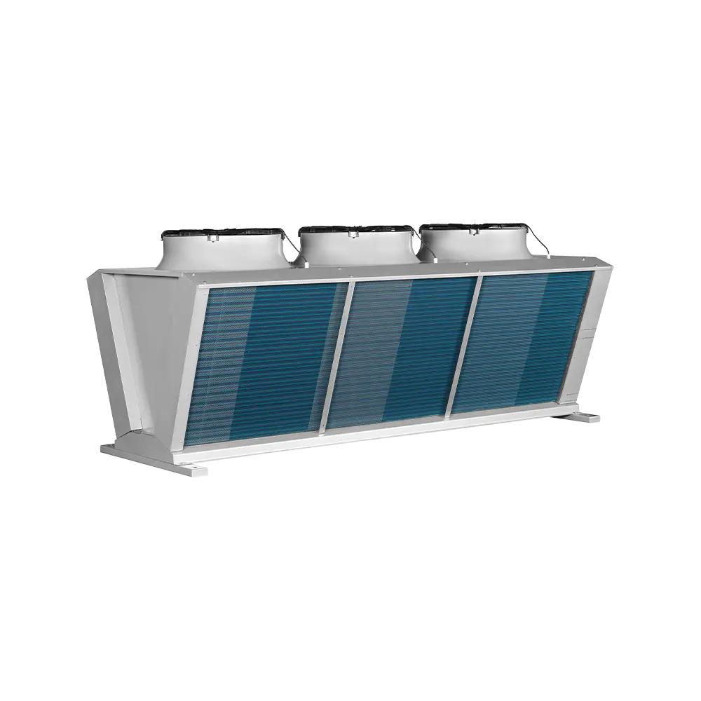  CV Series V-Type Condenser